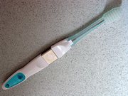 hyG Ionic Toothbrush - Model 2