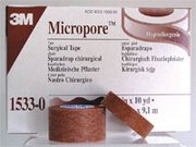Micropore Tape 1