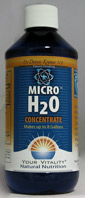 Micro H2O