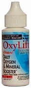 OxyLift Oxygen & Mineral Booster