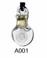 Grander Pendant A001