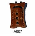 Grander Pendant A007