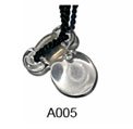 Grander Pendant A005