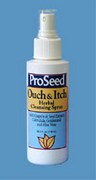 ProSeed Grapefruit Spray
