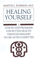Healing Yourself, Audiotape Version