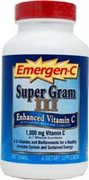 Vitamin C "SuperGram III"