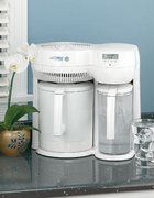 Waterwise 8800 Countertop Distiller