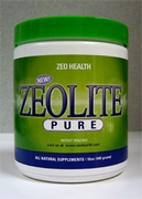 Zeolite Pure