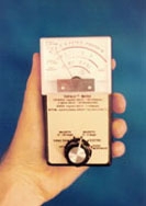 TriField Meter