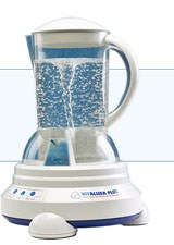 Vitalizer Plus Water Enhancer