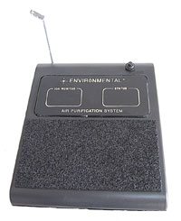 Vortex Desktop Ionizer