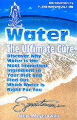 Water: The Ultimate Cure
