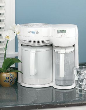 Waterwise 8800 Countertop Distiller