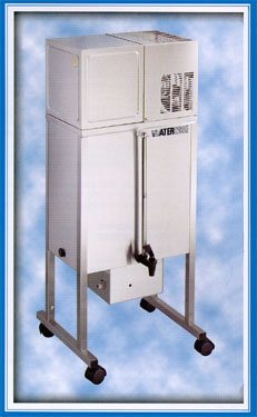Waterwise Distiller, 12-gallon