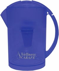Wellness Energizing Carafe